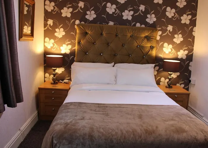 Mardonia Hotel