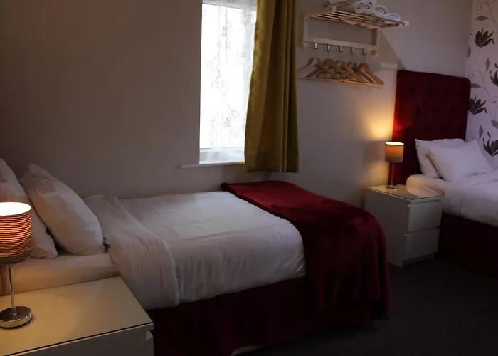 Mardonia Hotel