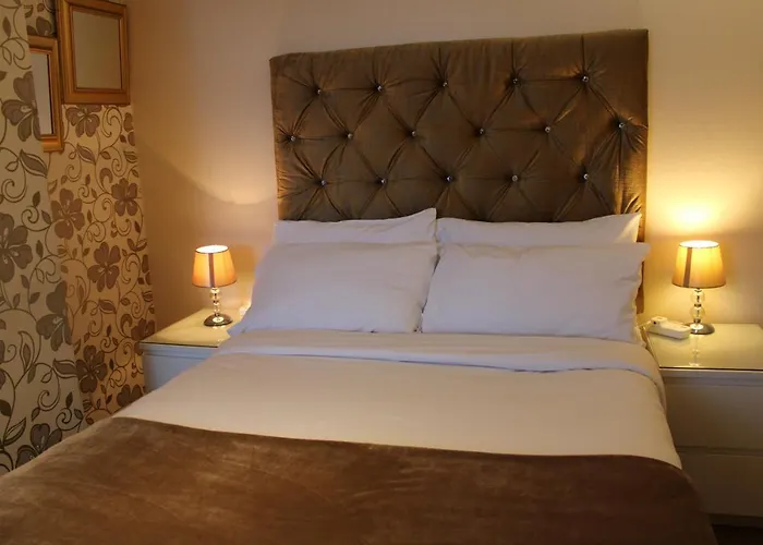 Mardonia Hotel